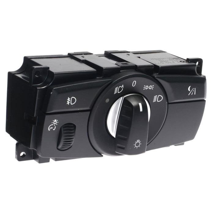 Headlight Switch for BMW 535i 2010 2009 2008 P-2861915