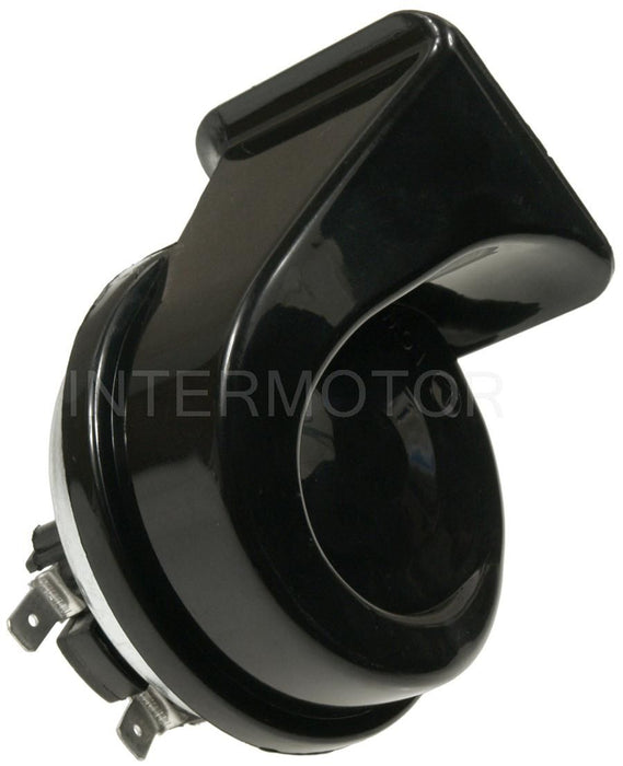 Horn for Ford E-250 Econoline 2002 2001 2000 1999 1998 1997 1996 1995 1994 1993 1992 1991 1990 1989 1988 1987 1986 1985 1984 1983 1982 P-2864292