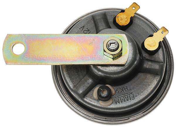 Horn for GMC C15/C1500 Pickup 1970 P-2865349