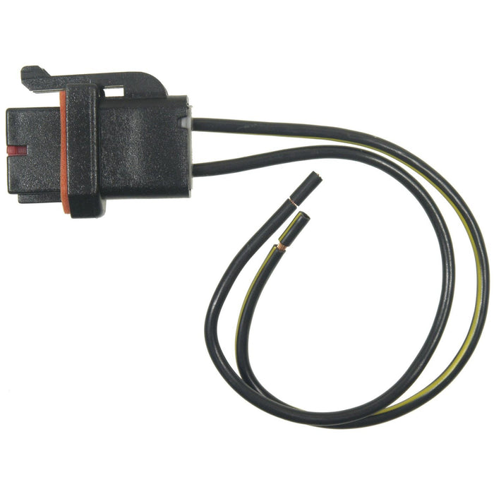 A/C Compressor Clutch Relay Connector for Ford F-250 Super Duty 2007 2006 2005 2004 2003 2002 2001 2000 1999 P-2866754