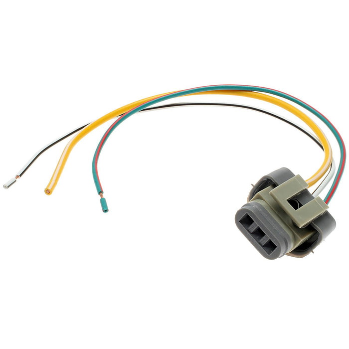 Washer Fluid Level Sensor Connector for Ford E-100 Econoline Club Wagon 1983 1982 P-2868406