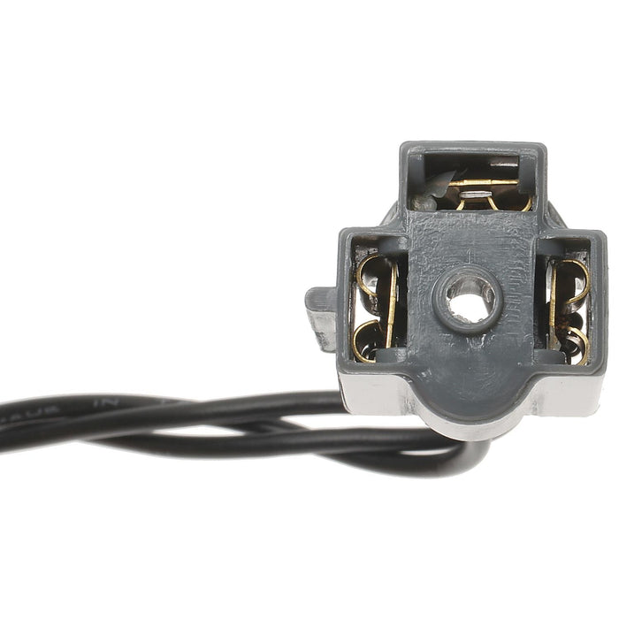 Hazard Warning Flasher Connector for International 1200A 1966 P-2869720