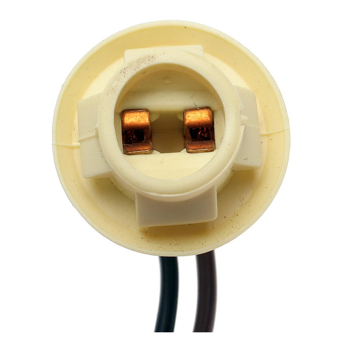 Parking Light Bulb Socket for Chevrolet K10 1986 1985 1984 1983 1982 1981 1980 1979 1978 1977 1976 1975 P-2872064