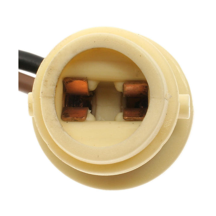 Rear Side Marker Light Socket for Chevrolet K20 1986 P-2872456