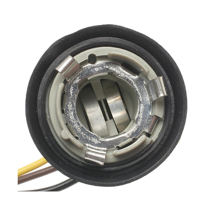 Parking Light Bulb Socket for Cadillac Fleetwood RWD 7.7L V8 1986 1985 1984 1983 1982 1981 1980 1979 1978 1977 1976 1975 1974 1973 1972 P-2873873