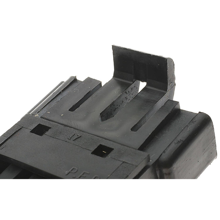 HVAC Blower Control Switch Connector for GMC P2500 1989 1988 1987 1986 1985 1984 1983 1982 1981 1980 1979 P-2876337