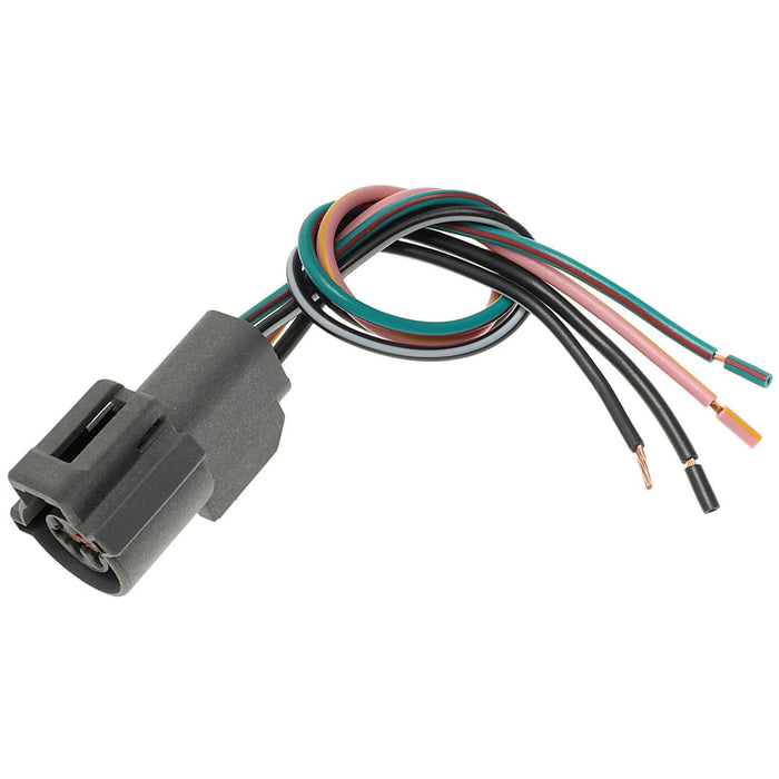 Neutral Safety Switch Connector for Ford Mustang 2010 2009 2008 2007 2006 2005 2004 2003 2002 2001 2000 1999 1998 1997 1996 1995 1994 1993 P-2876688