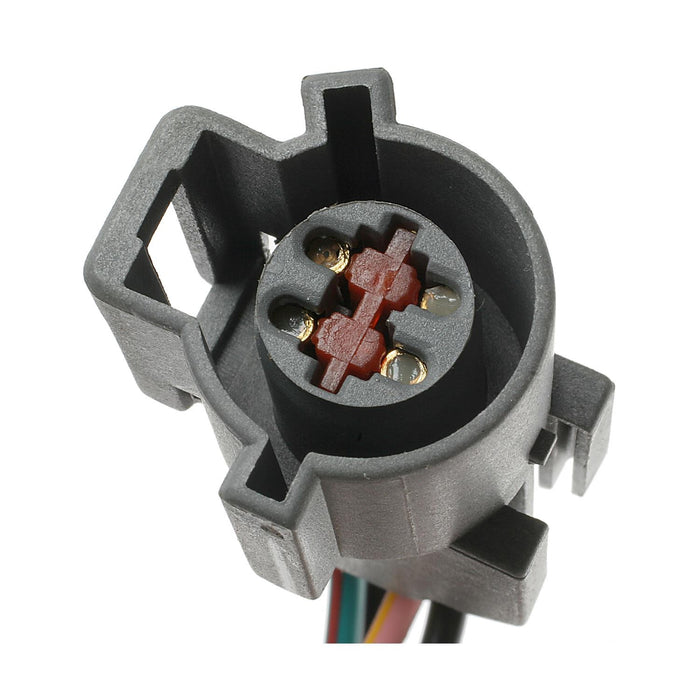 Neutral Safety Switch Connector for Ford Mustang 2010 2009 2008 2007 2006 2005 2004 2003 2002 2001 2000 1999 1998 1997 1996 1995 1994 1993 P-2876688