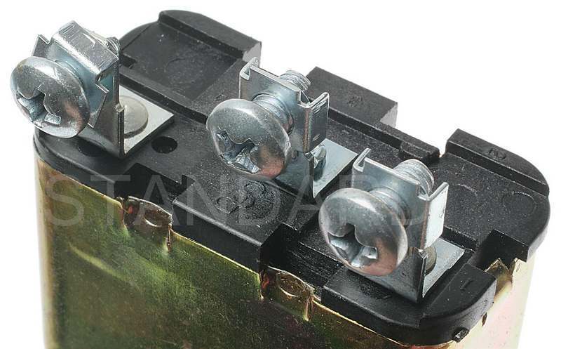 Horn Relay for GMC EF242 1948 P-2884063