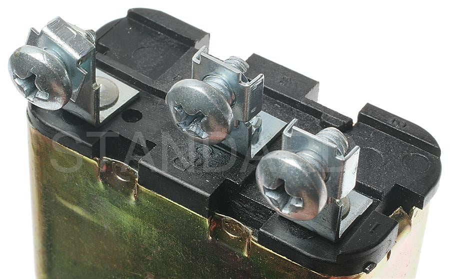 Horn Relay for International 1100D 1970 1969 P-2884116