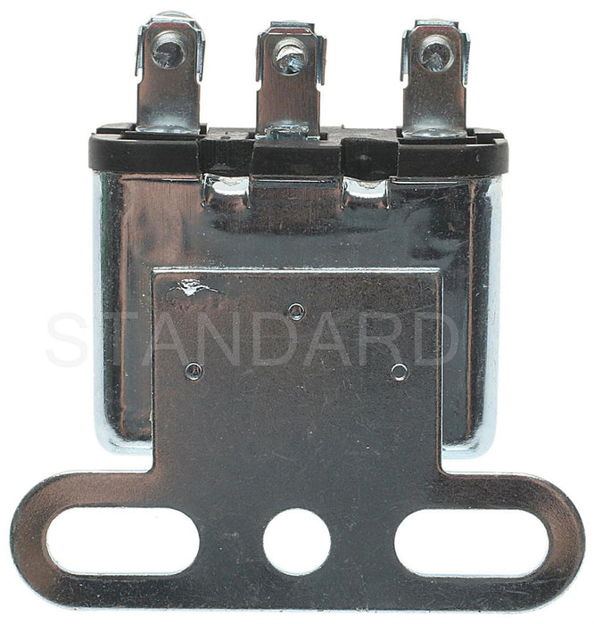 Horn Relay for Willys 4-63 1949 1948 1947 1946 P-2885033