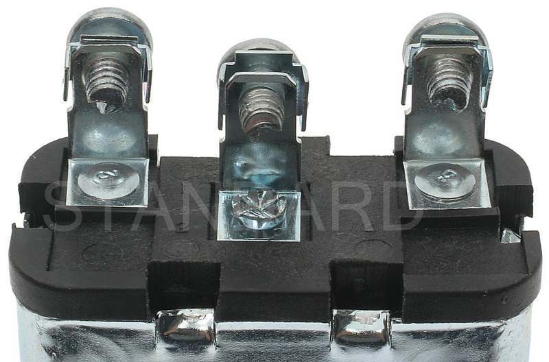 Horn Relay for International R131 1955 1954 1953 P-2884742