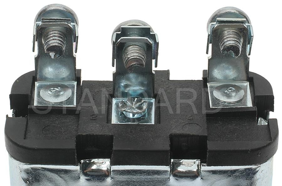 Horn Relay for Packard Model 2005 1942 P-2884946