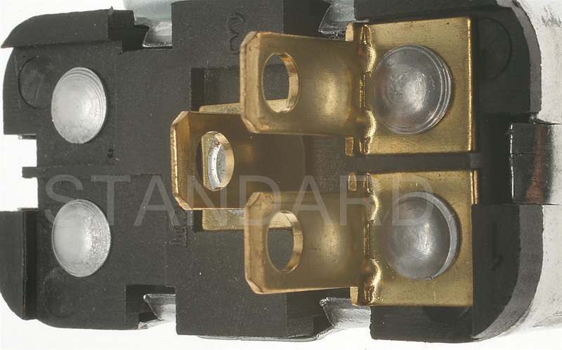 Horn Relay for International A110 1958 1957 P-2885190