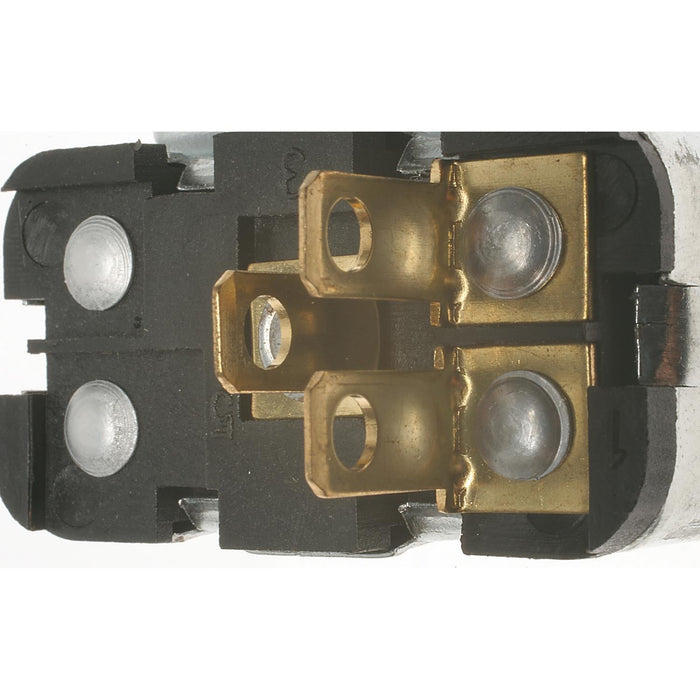 Horn Relay for International 1100A 1966 P-2885169