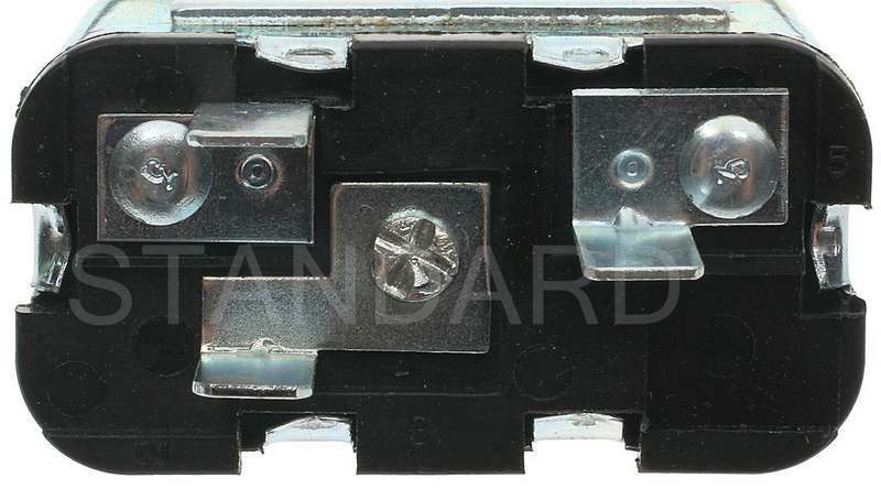 Horn Relay for Studebaker 8E7 1964 1963 P-2885403