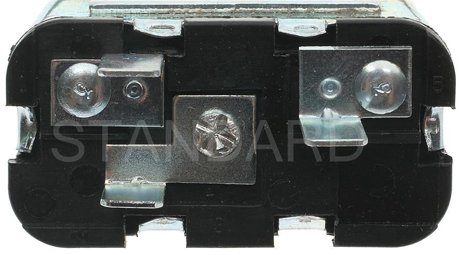 Horn Relay for Dodge B100 Van 1974 1973 1972 1971 P-2885306