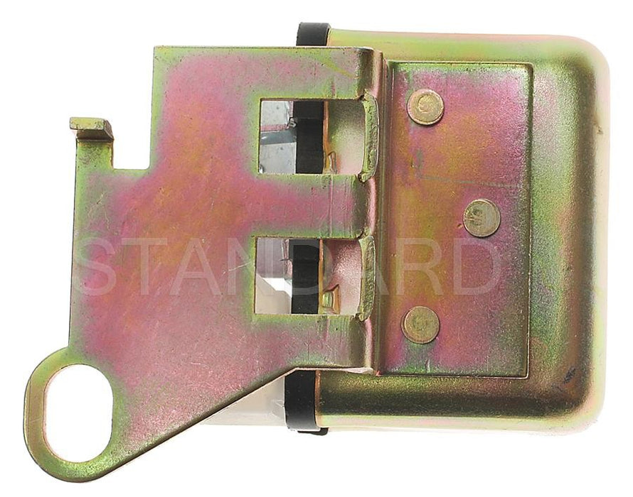 Ignition Warning Relay for Chevrolet K10 Pickup 1969 1968 P-2885736