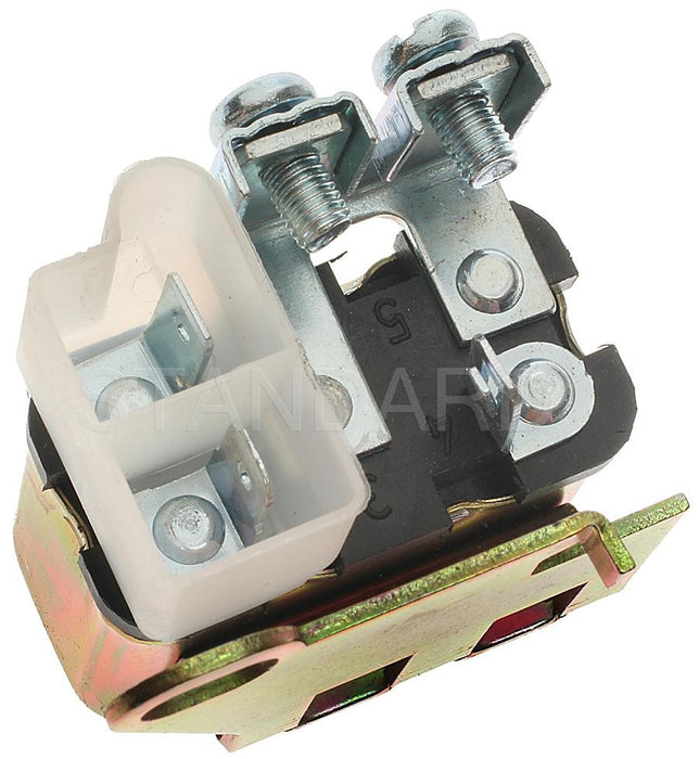 Ignition Warning Relay for Chevrolet C30 Pickup 1969 1968 P-2885725