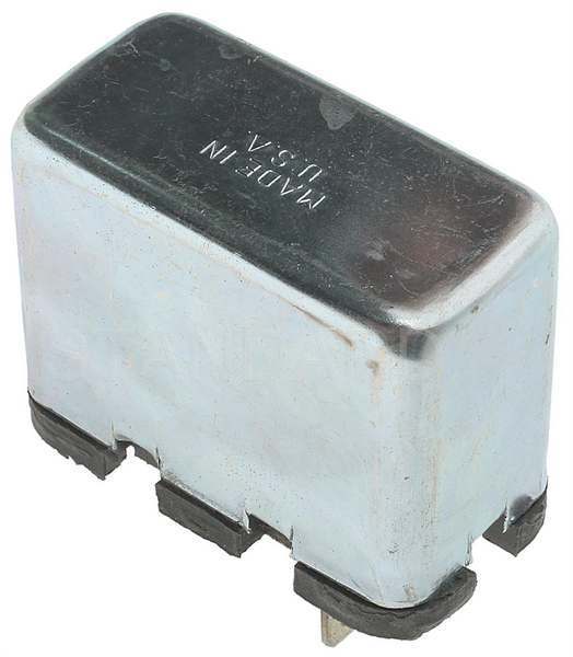 Horn Relay for Plymouth Valiant 1976 1975 1974 P-2885835