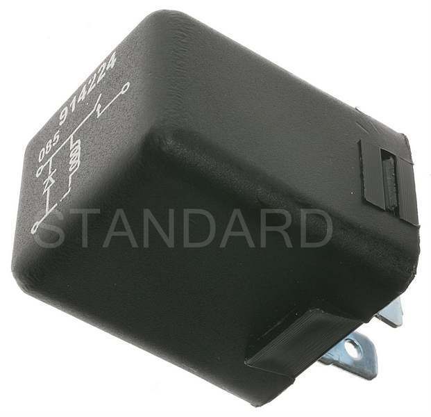 Power Antenna Relay for GMC P2500 1989 1988 1987 1986 1985 1984 1983 1982 1981 1980 1979 P-2886044