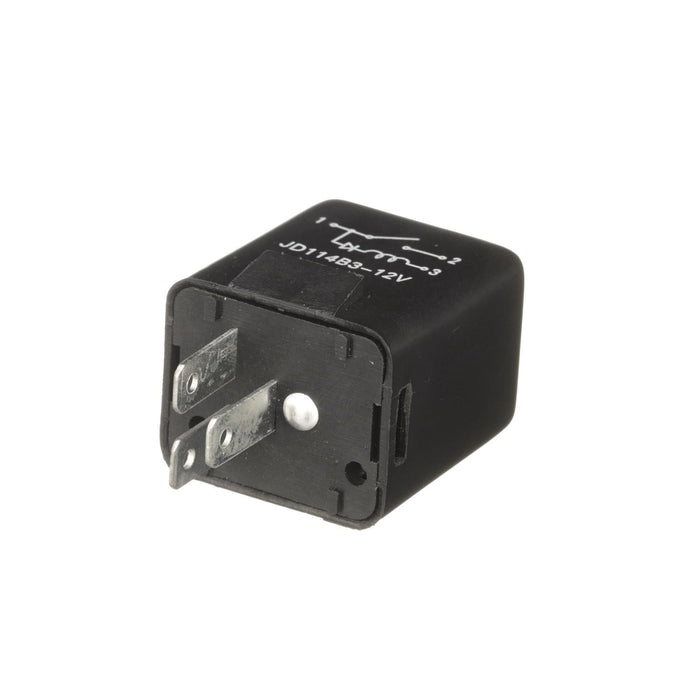 Power Antenna Relay for Dodge D300 1980 P-2885963