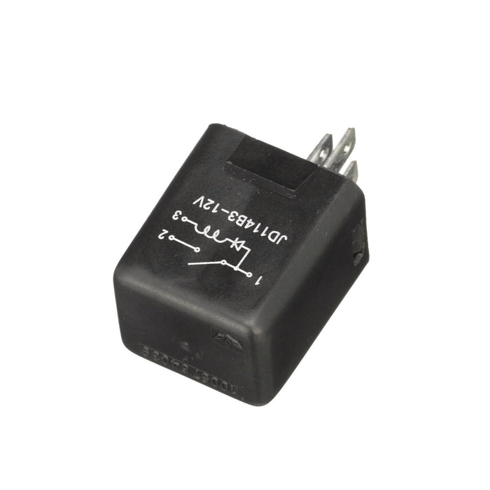 Power Antenna Relay for GMC P3500 1995 1994 1993 1992 1991 1990 1989 1988 1987 1986 1985 1984 1983 1982 1981 1980 1979 P-2886047