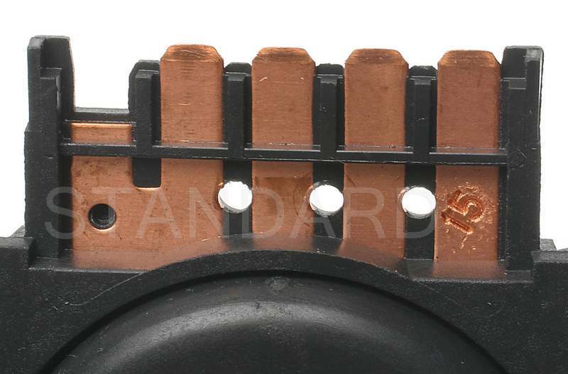 A/C Selector Switch for GMC G1500 1990 1989 1988 1987 1986 1985 1984 1983 1982 1981 1980 1979 P-2886321