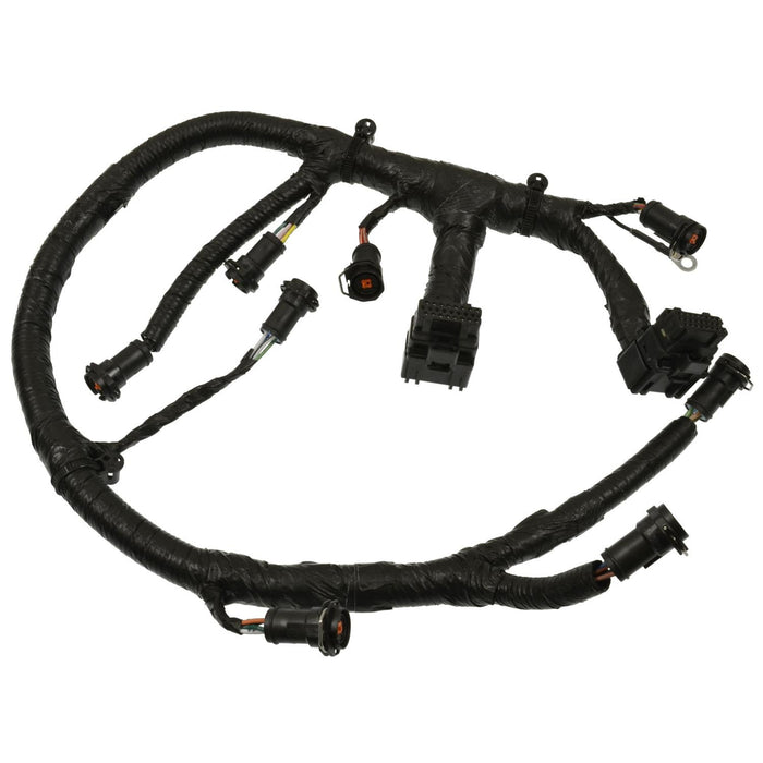 Fuel Injection Harness for Ford F-350 Super Duty 6.0L V8 2004 P-2886943