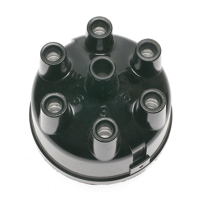 Distributor Cap for Ford Custom 3.6L L6 1964 P-2887087