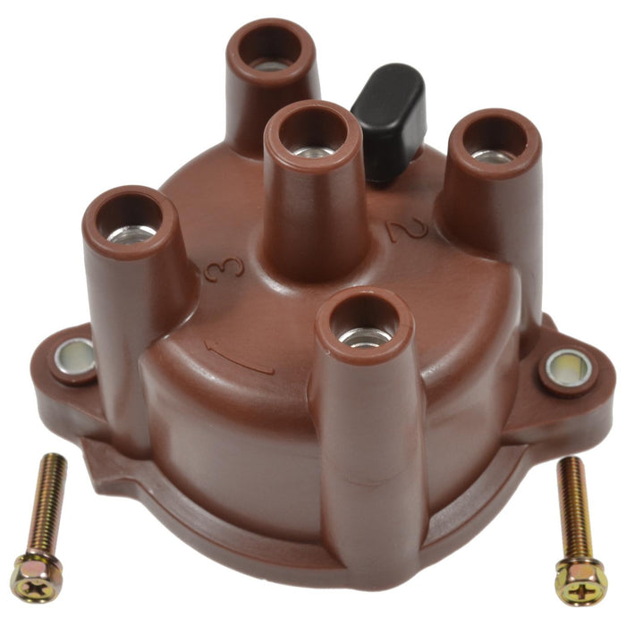 Distributor Cap for Toyota Corona 2.2L L4 1979 P-2887964