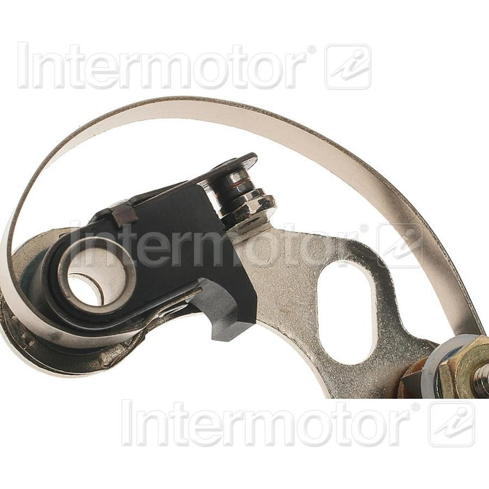 Ignition Contact Set for MG Magnette 1965 1964 1963 - Standard Ignition LU-1617P