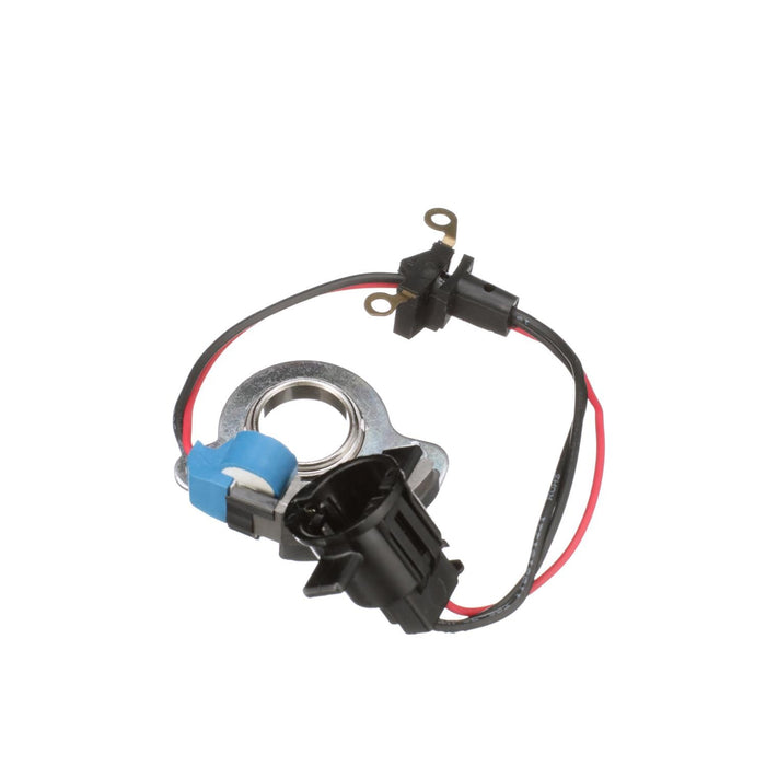 Distributor Ignition Pickup for Jeep Grand Wagoneer 5.9L V8 1991 1990 1989 1988 1987 1986 1985 1984 P-2897554