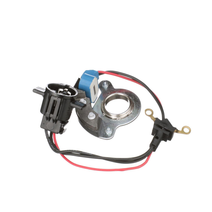 Distributor Ignition Pickup for Jeep Grand Wagoneer 5.9L V8 1991 1990 1989 1988 1987 1986 1985 1984 P-2897554