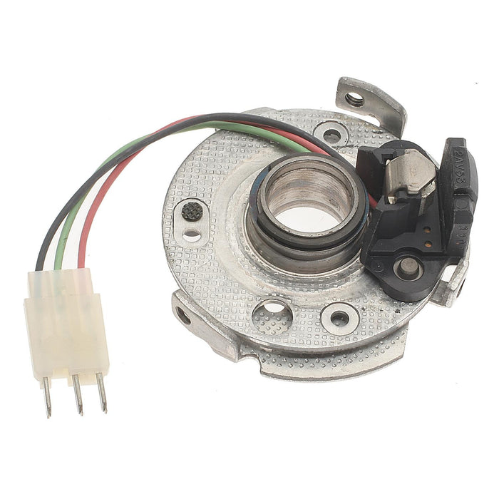 Distributor Reluctor for Saab 900 2.0L L4 1987 1986 1985 1984 1983 1982 P-2899682