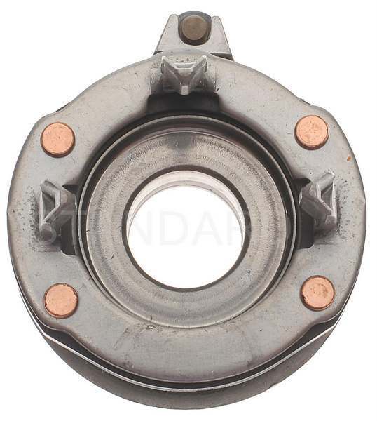 Distributor Reluctor for Mitsubishi Cordia 1.8L L4 1983 P-2899878