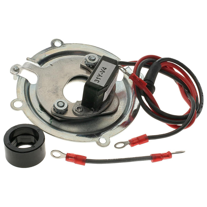 Ignition Conversion Kit for Jeep Wagoneer 1973 1972 1971 1970 1969 1968 1967 1966 P-2900539