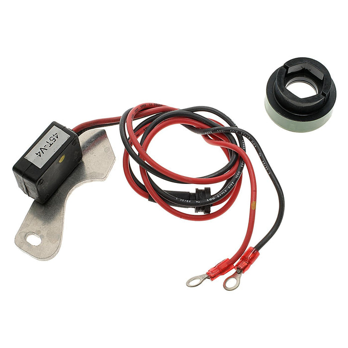 Ignition Conversion Kit for Ford E-100 Econoline Club Wagon 4.9L L6 1975 P-2900619