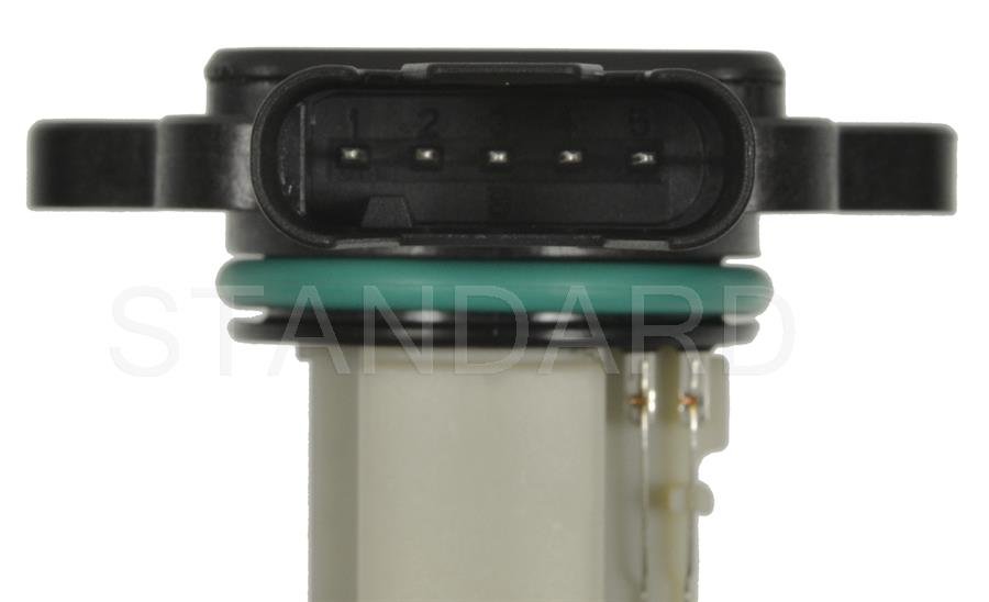 Mass Air Flow Sensor for BMW 325i 3.0L L6 2006 P-2902279