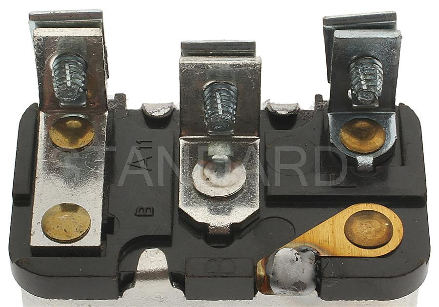 Brake Light Relay for Chevrolet C20 Pickup 1974 1973 P-2903073