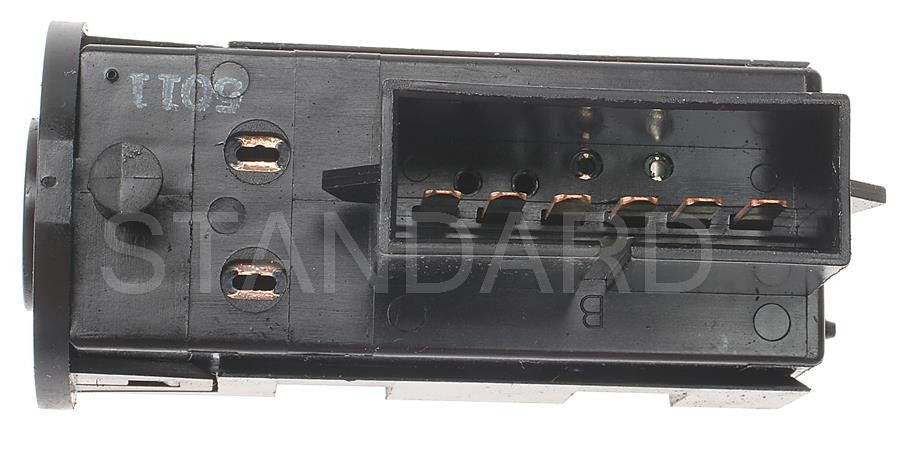 Clutch Starter Safety Switch for Ford F-150 1996 1995 1994 1993 1992 1991 1990 1989 1988 - Standard Ignition NS-127