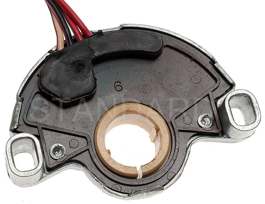 Neutral Safety Switch for Ford Bronco II 1984 P-2904531