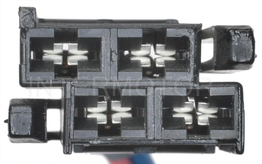 Neutral Safety Switch for Volvo 745 Automatic Transmission 1985 P-2906479