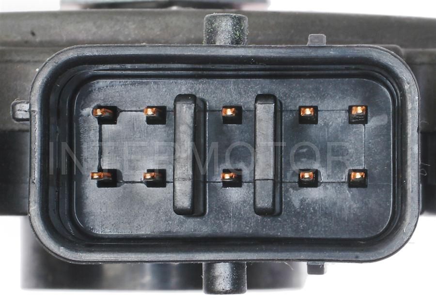 Neutral Safety Switch for Honda Accord Crosstour 2011 2010 P-2906611