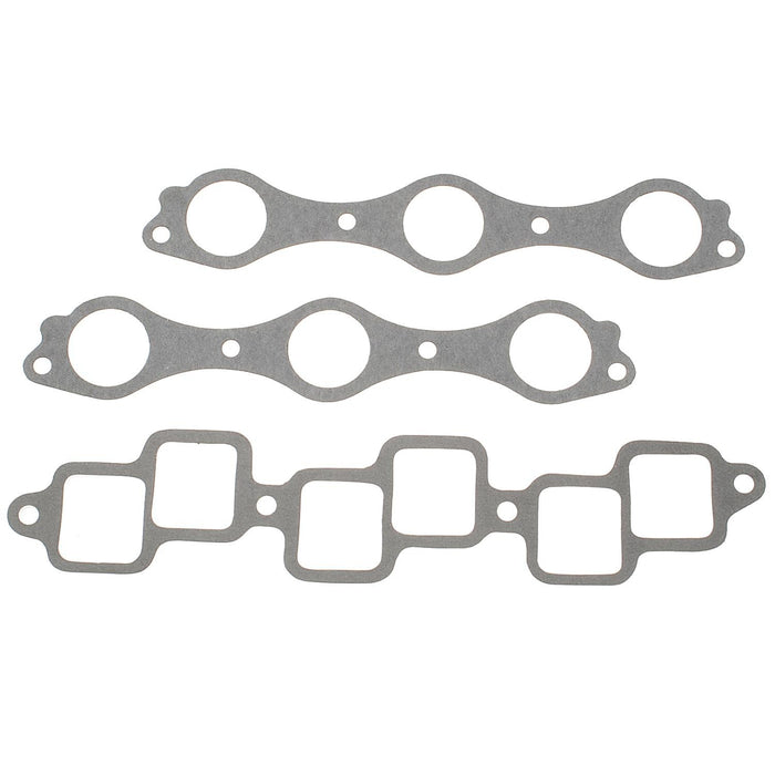 Fuel Injection Plenum Gasket for Dodge Spirit 3.0L V6 1995 1994 1993 1992 1991 1990 1989 P-2913427