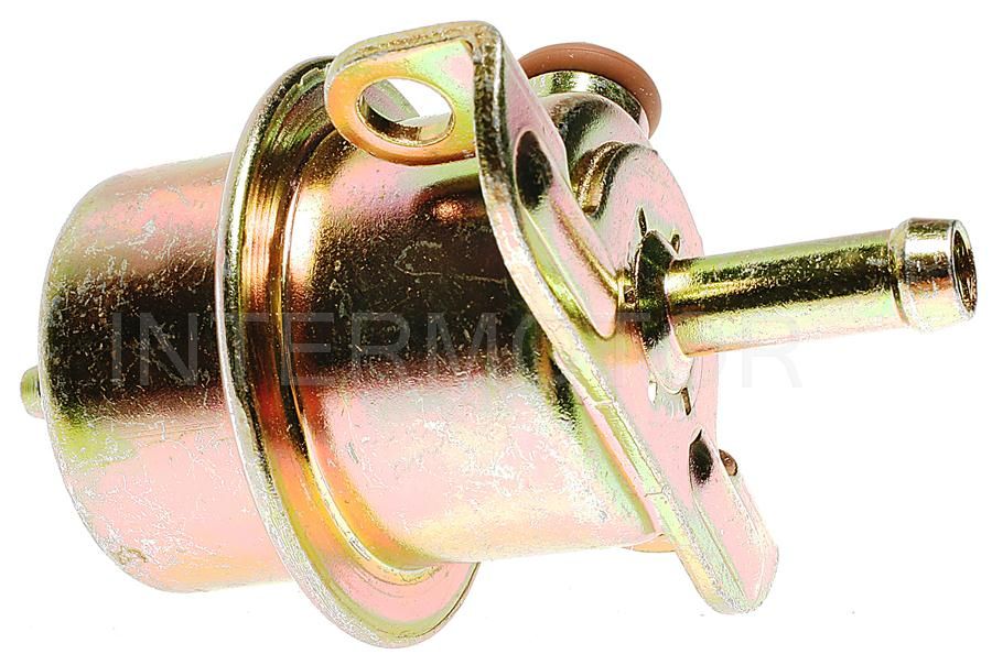 Fuel Injection Pressure Regulator for BMW 635CSi 3.5L L6 1989 1988 1987 1986 1985 P-2914263