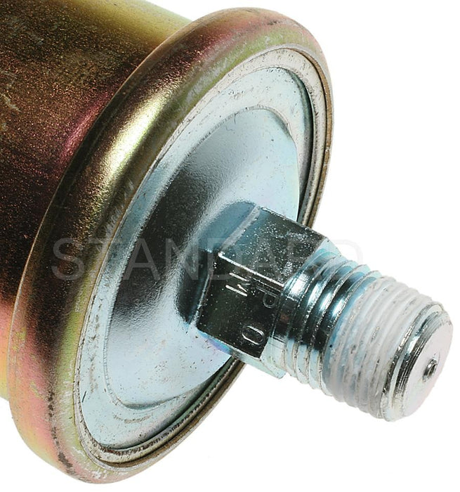 Engine Oil Pressure Switch for GMC Safari 4.3L V6 1988 1987 - Standard Ignition PS-227