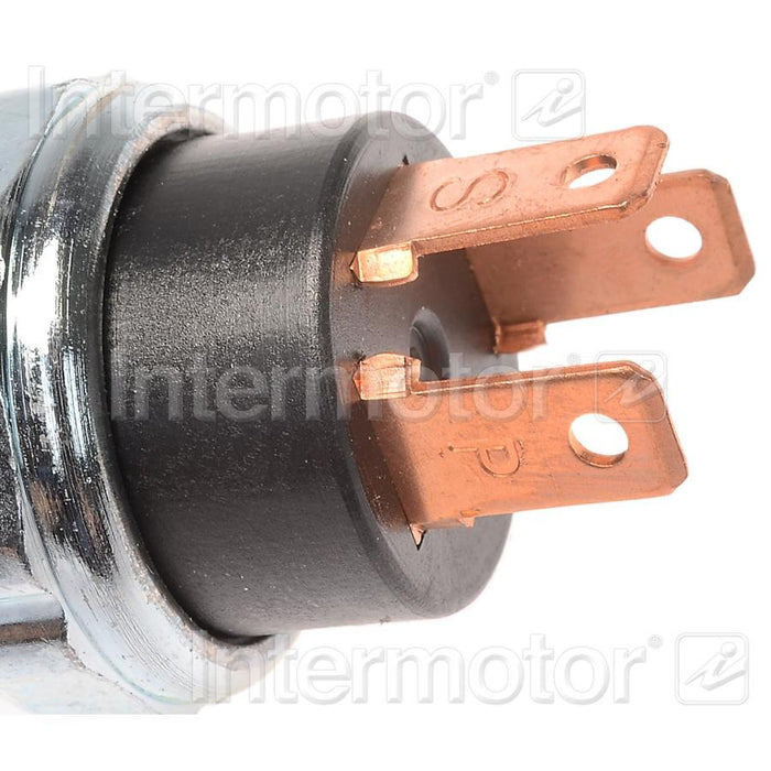 Engine Oil Pressure Switch for Pontiac Ventura 4.1L L6 1975 P-2917945