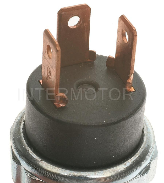 Engine Oil Pressure Switch for Pontiac Ventura 4.1L L6 1975 P-2917945