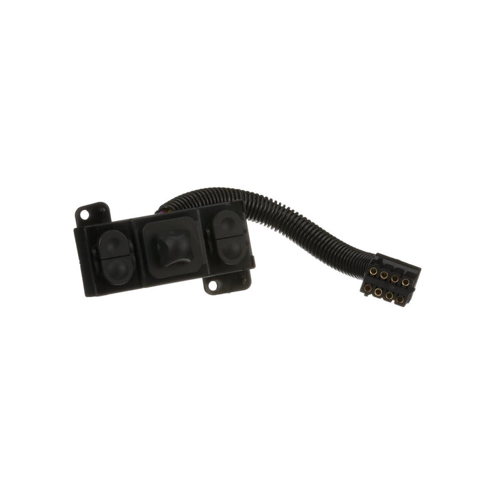 Power Seat Switch for Ford F-350 Super Duty Standard Cab Pickup 2010 2009 2008 2007 2006 2005 2004 2003 2002 2001 2000 P-2923184